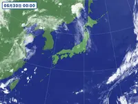 気象衛星