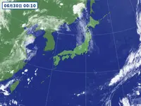 気象衛星