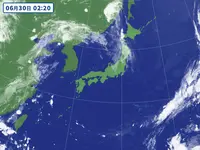 気象衛星