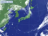 気象衛星