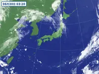 気象衛星