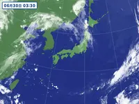 気象衛星