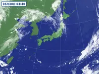 気象衛星