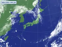 気象衛星