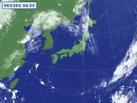 気象衛星