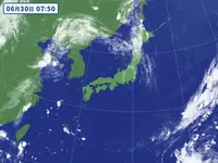 気象衛星
