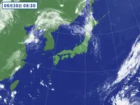 気象衛星
