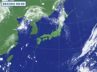 気象衛星