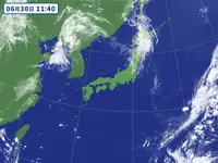 気象衛星