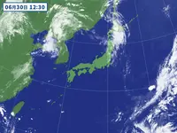 気象衛星