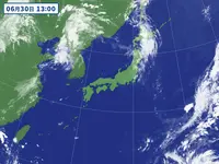 気象衛星