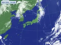 気象衛星