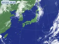 気象衛星