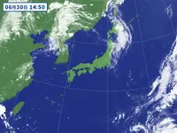 気象衛星