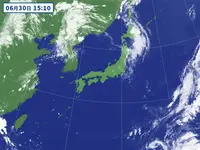 気象衛星