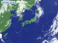 気象衛星