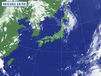 気象衛星
