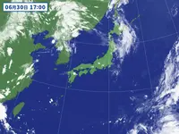 気象衛星