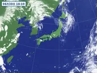 気象衛星
