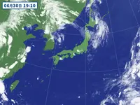 気象衛星