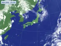 気象衛星
