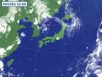 気象衛星