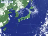 気象衛星