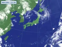 気象衛星
