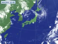 気象衛星