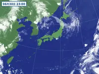 気象衛星