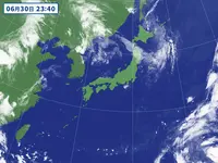 気象衛星