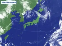 気象衛星