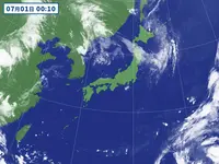気象衛星