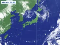 気象衛星