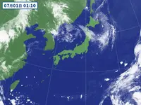 気象衛星