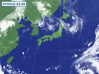 気象衛星
