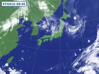 気象衛星