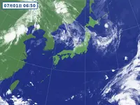 気象衛星