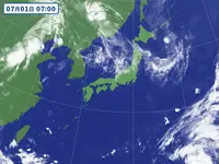 気象衛星