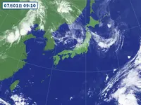 気象衛星