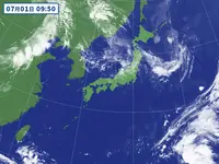 気象衛星