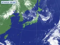 気象衛星