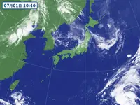 気象衛星