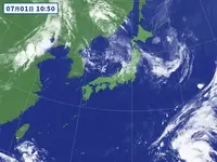 気象衛星