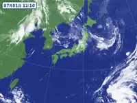 気象衛星