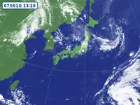 気象衛星