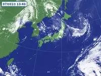 気象衛星