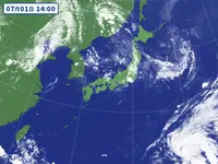 気象衛星