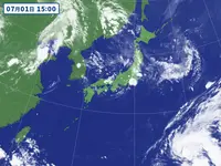 気象衛星