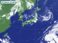 気象衛星